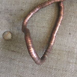 Moma Design Store necklace